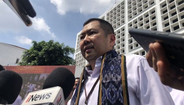 Deretan Konglomerat Pemilik Stasiun TV Analog yang 'Disuntik Mati' Pemerintah: Ada Hary Tanoesoedibjo hingga Chairul Tanjung