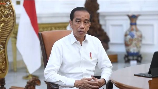 Jokowi Hanguskan Ditjen Fakir Miskin dan BP3S, Masyarakat Kurang Mampu Bakal Ditinggalkan?