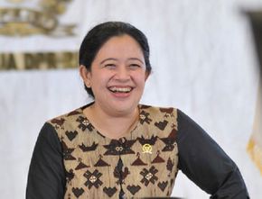 Dugaan PDIP Ingin Lancarkan Puan Maharani di Pemilu 2024 dengan Skenarioa Dua Paslon Saja