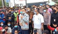 Gun Romli Soroti Mingkemnya Anies di Formula E tapi Siapkan Aksi Buruh dengan Teriakan Presiden: Gotbener Nih Orang