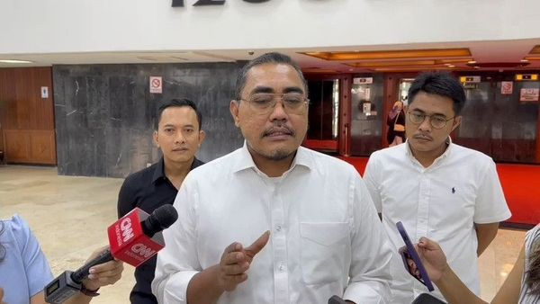 Jazilul Fawaid Prediksi Hanya Ada Dua Paslon di Pilgub Jakarta 2024