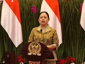 Puan Ungkap Prabowo Beberapa Kali Kirim Vitamin untuk Megawati