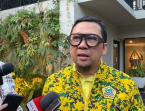 Golkar Sebut Elektabilitas Ridwan Kamil di Jakarta Tergerus karena Anies dan Ahok