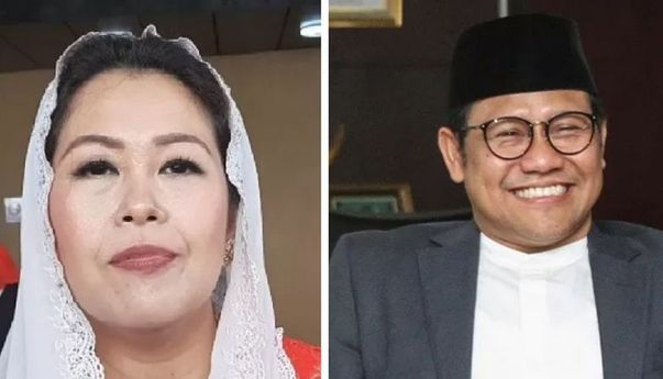 Cak Imin Bilang Justru Dirinya yang Dikudeta, Yenny Wahid: Muktamar Ancol Kurang Apa Terang Benderangnya?