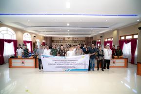 Pembangunan SUTT 150 kV: Solusi Ketahanan Energi di Banggai dan Sekitarnya