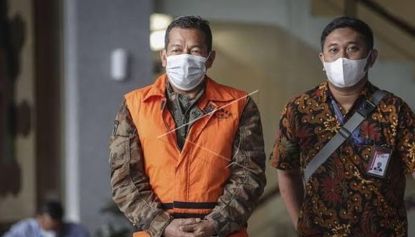 Penyuap Bupati Kuansing Dijebloskan KPK ke Penjara, Pidana Cuma Selama 2 Tahun?