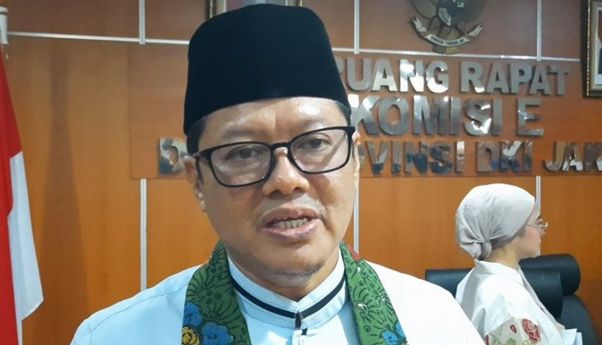 Pemprov DKI Jakarta Bakal Alihkan Dana KJP ke Program Sekolah Swasta Gratis