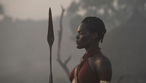 Film The Woman King: Ketika Moralisme Dipertanyakan