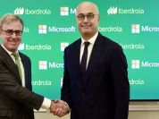 Pasokan Energi Bersih: Kerja Sama Microsoft dan Iberdrola untuk Data Center yang Ramah Lingkungan
