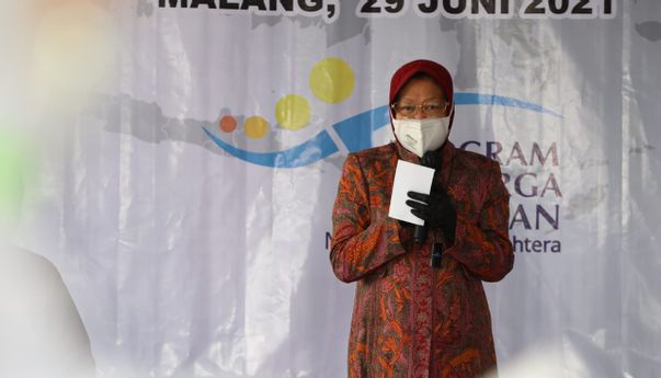 Kabar Baik untuk Penerima Bansos, Warga Terima Rp600 Ribu Ditambah Beras 10 Kg