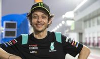 Seri Terakhir MotoGp 2021 Menjadi Momen Mengerikan Valentino Rossi