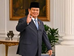 Presiden Prabowo Targetkan Pemerintahan Pindah ke IKN pada 2028, setelah Jadi Ibu Kota Politik