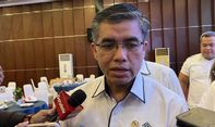 Menaker Tegaskan Tak Boleh Ada Calo dalam Rekrutmen Pekerja: Harus Berbasis Kompetensi!