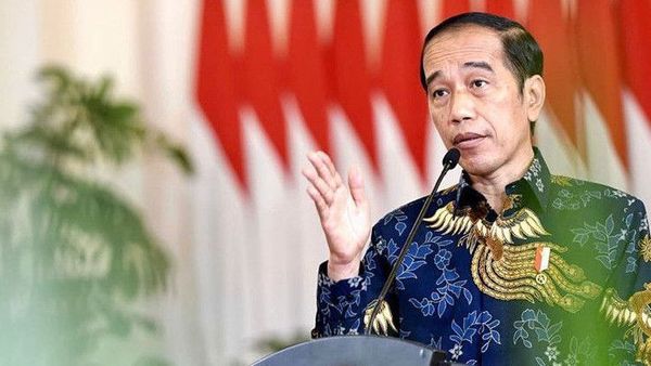 Jokowi Minta Percepat Urusan Izin Investasi, dari 260 Hari Dipangkas Jadi Hitungan Jam