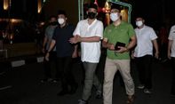 Menteri Basuki Turun Tangan Benahi Kesawan City Medan