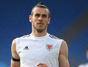 Prediksi Masa Depan Gareth Bale, Antara Balikan Atau Dibuang Ke China
