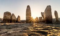 Dolmen Guadalperal Muncul kembali Setelah Hampir 60 Tahun Menghilang