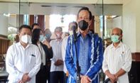Menginspirasi, Begini Pendapat Raja Keraton Yogyakarta Terkait Satu Tahun Kepemimpinan Jokowi