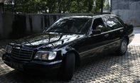 Kisah Mistis Mobil Bekas Presiden yang Menolak untuk Dijual