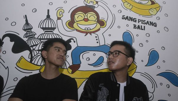 Deretan Anak Pejabat  yang Sukses Membangun Bisnis Sendiri