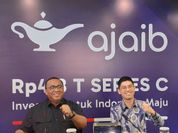 Investasi Rp4,8 Triliun ke Ajaib Jadi Sinyal Kuat Minat Investasi Asing? Cek Selengkapnya!