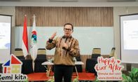 Pemkot Bogor Tak Terapkan WFH Menyeluruh terkait Polusi Udara Jabodetabek