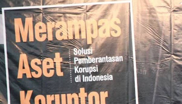 Blak-blakan Mahfud MD: PDIP Harus Bantu Jokowi Sahkan RUU Perampasan Aset untuk Koruptor