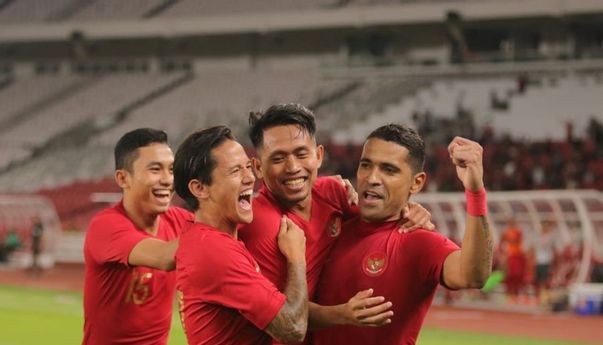 Dianggap Anak Tiri, Ini Jawaban PSSI Soal Sulitnya Menentukan Agenda Timnas Indonesia Senior
