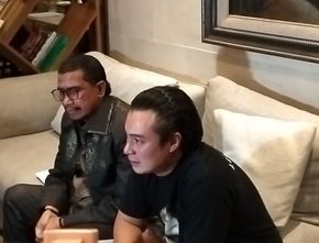 Gugat Cerai, Baim Wong Ternyata Sudah 7 Bulan Pisah Rumah dengan Paula Verhoeven