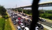 Polusi Udara di Jakarta Mengkhawatirkan, DPRD Minta Pemprov DKI Kurangi Sepeda Motor