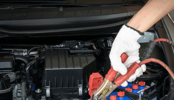 Belajar Kelistrikan Mobil! Inilah 5 Komponen Sistem Kelistrikan Mobil