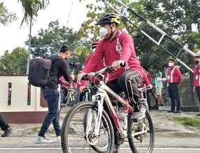 “Di Yogya Bukan Jalan-jalan” Tegas Firli Bahuri Tanggapi Kritik KPK Raker di Hotel Berbintang