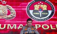 Mata Munarman Harus Ditutup Saat Ditangkap, Bisa Bahayakan Petugas Lapangan