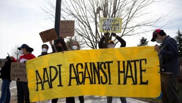 Kekerasan Anti-Asia Meningkat di AS, KBRI Beri Imbauan kepada WNI