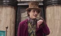 Banyak Adegan Nyanyi, Sutradara Film Wonka Sebut Suara Timothée Chalamet Sangat Indah