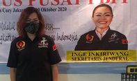 Mantap! Kejuaraan Dunia Binaraga Fitness 2021 Akan Dipentaskan di Indonesia