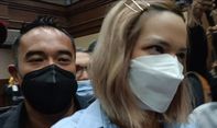 Digelar Hari ini, Nia Ramadhani Jalani Sidang Putusan Vonis Penyalahgunaan Narkoba
