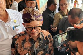 Pelajaran Coding dan AI Diajarkan di Sekolah Mulai Tahun Ini, Tunggu Permendikdasmen