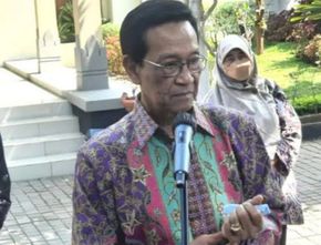 Sultan HB X Imbau Masyarakat Tak Konvoi Keliling Kota Jogja saat Perayaan Tahun Baru 2024
