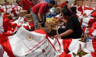 Ditilap Juliari Batubara hingga Bayar Cita Citata, ini Rincian Lengkap Aliran Dana Komisi Bansos Rp 14,7 Miliar