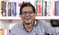 Fadli Zon Disebut Pantas Duduki Kursi KKP, Rocky Gerung: Luhut Bisa Kewalahan