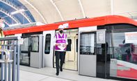 Tahukah Kamu, LRT Jabodebek itu 100 Persen Karya PT Inka