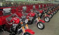 Meski Produk Dalam Negeri, 6 Brand Sepeda Motor Ini Layak Diperhitungkan