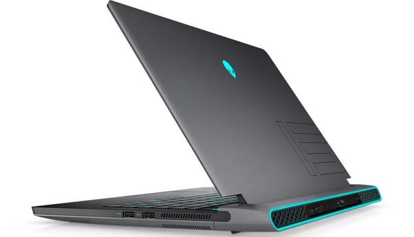 Dell Resmi Perkenalkan Laptop Gaming Seri G dan Alienware