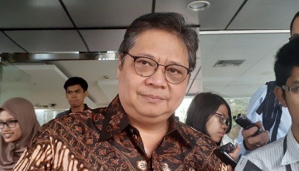 Ini Penjelasan Menko Perekonomian Soal Naiknya Iuran BPJS