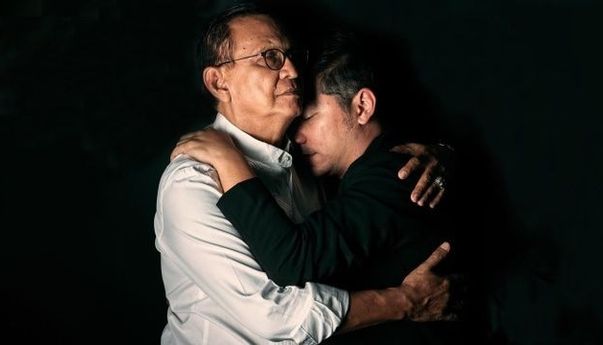 Tanggapan Roy Marten Soal Gading yang Enggan Komentari Video Panas Gisel