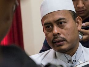 Digertak Pandam Jaya, FPI Malah Menasihati TNI