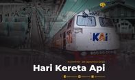 Hari Kereta Api