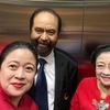 Surya Paloh Ingin Bertemu Megawati, Respons PDIP:Kami Sangat Welcome