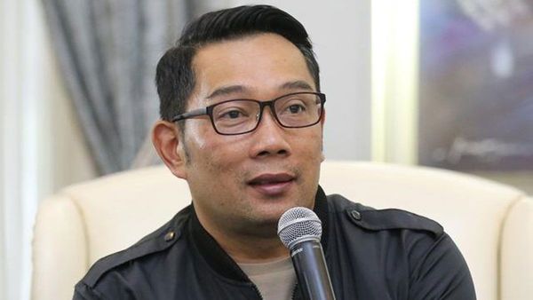 Ridwan Kamil Mengaku Lagi Cari Parpol, Bakal Maju di Pilkada atau Pilpres 2024